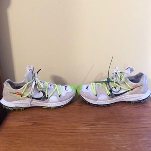 Nike Zoom Terra Kiger 5 Off-White